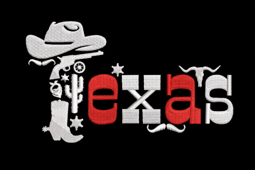 Texas: Espíritu Cowboy ALREDEDOR DEL MUNDO Texas: Espíritu Cowboy ALREDEDOR DEL MUNDO