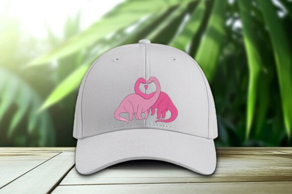 Amor por los dinosaurios creatividad y ANIMALES