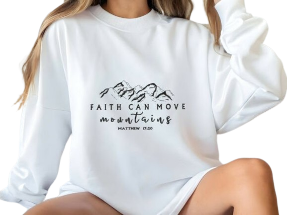 Bordado «El poder de la fe»: diseño para la escuela dominical y el ánimo personal TRABAJO, RELIGIÓN Y ESCUELA Bordado «El poder de la fe»: diseño para la escuela dominical y el ánimo personal TRABAJO, RELIGIÓN Y ESCUELA