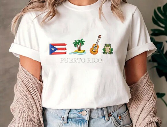 ALREDEDOR DEL MUNDO Puerto Rico ALREDEDOR DEL MUNDO Puerto Rico