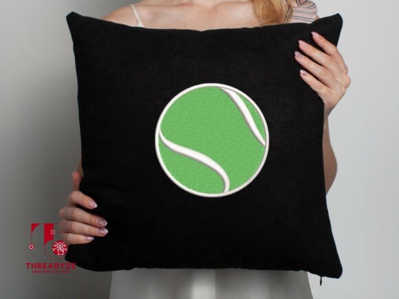 Bordado «Pelotas deportivas»: colección de diseños para actividades al aire libre y pasatiempos PASATIEMPOS Y DEPORTES