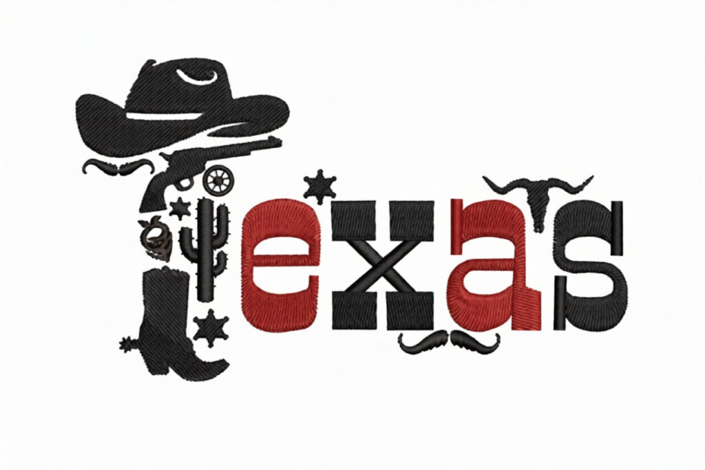 Texas: Espíritu Cowboy ALREDEDOR DEL MUNDO Texas: Espíritu Cowboy ALREDEDOR DEL MUNDO
