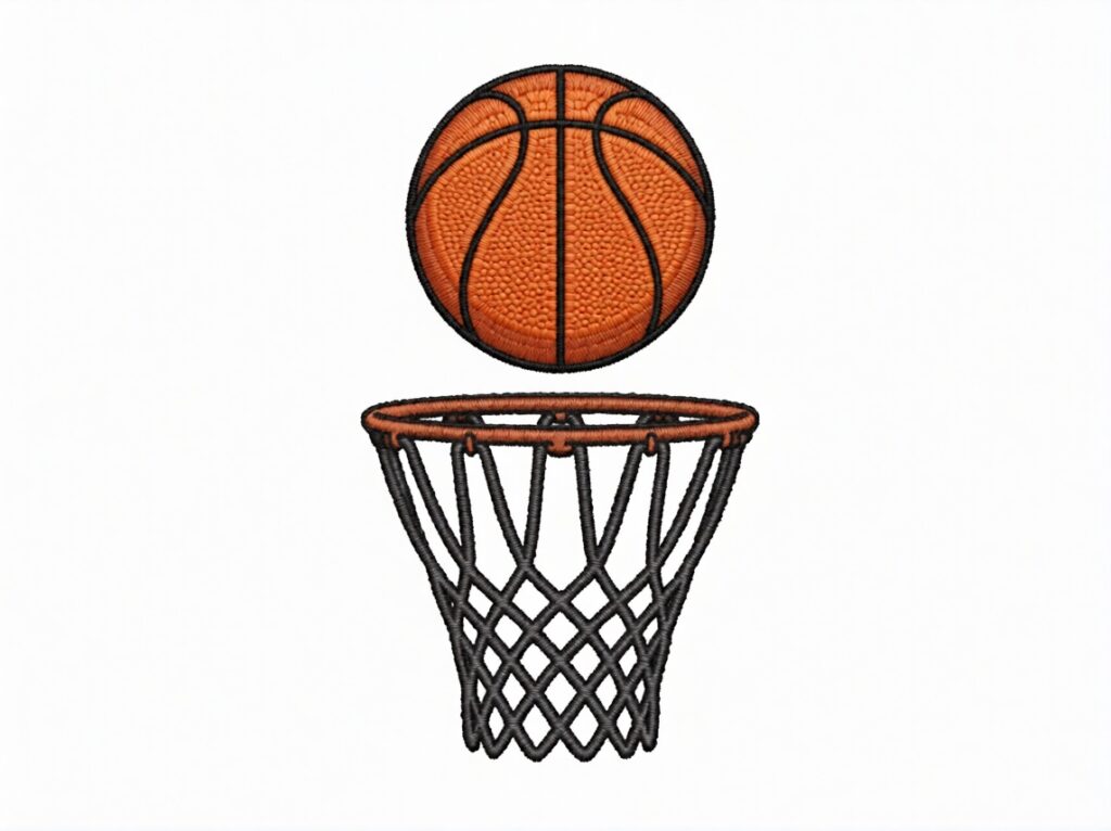 Basketball Hoop Basketball Hoop