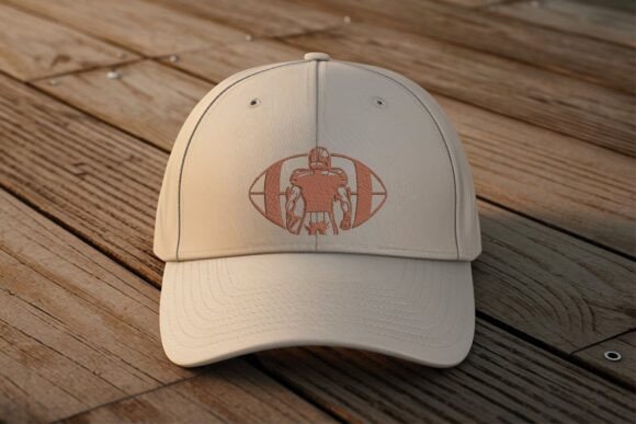 Fuerza en el Campo: La Adrenalina del Deportes Bordado
Fuerza en el Campo: La Adrenalina del Deportes Bordado