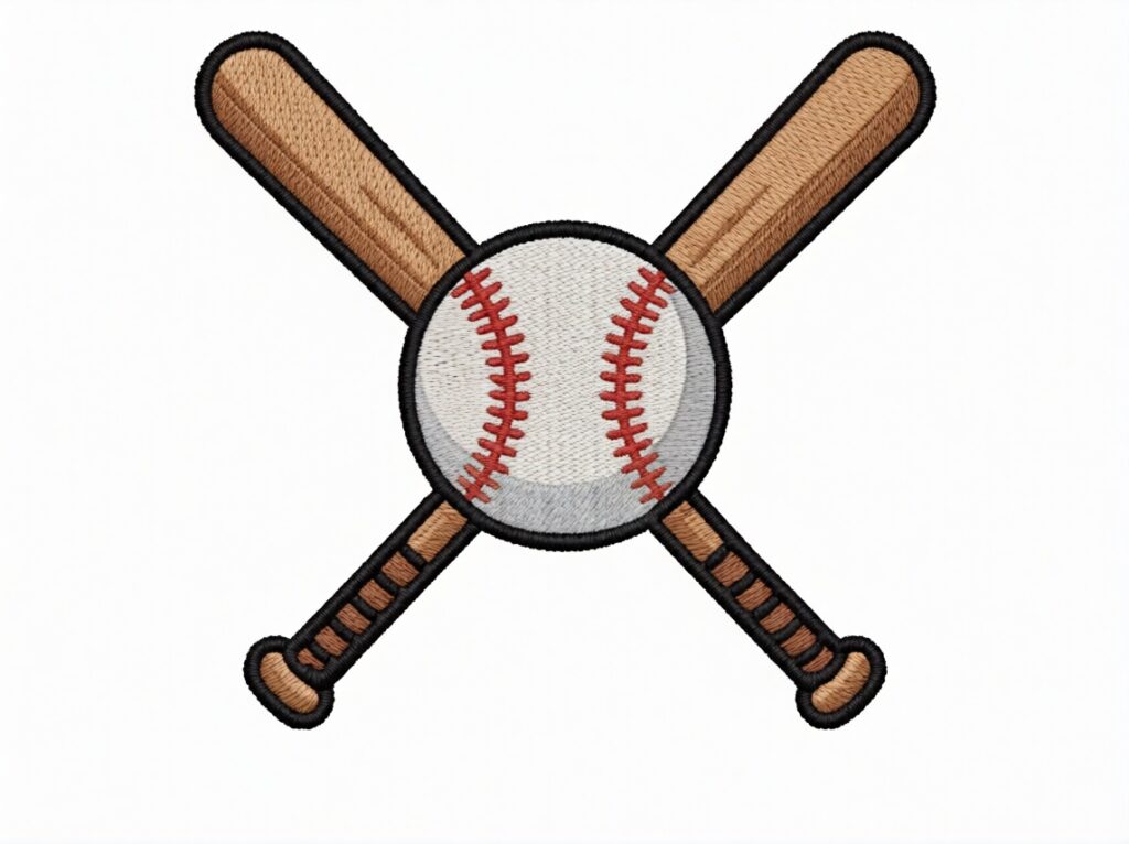 Baseball Bat Baseball Bat