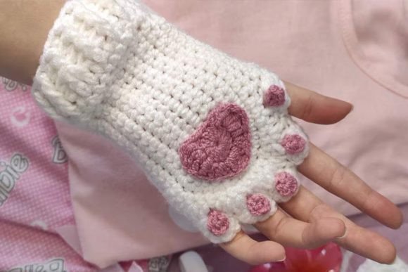 ¡Garras Fuera! Mis Favoritos entre los Patrones de Ganchillo