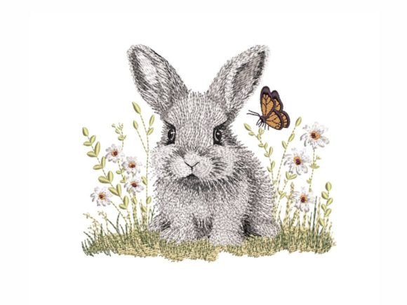 Mi Pequeño Amigo del Prado: Ternura en Hilos para esta Pascua