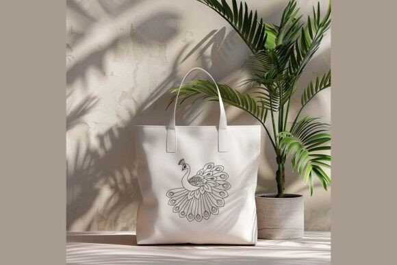 Elegancia Real: La Magia de los Patrones de Bordado a Mano