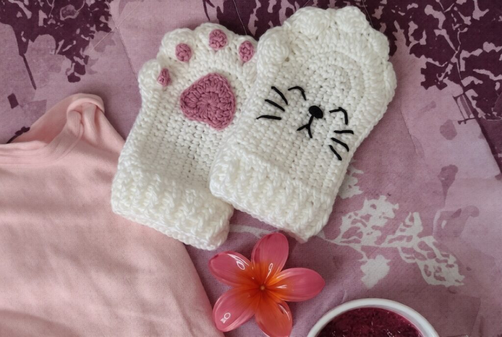 ¡Garras Fuera! Mis Favoritos entre los Patrones de Ganchillo