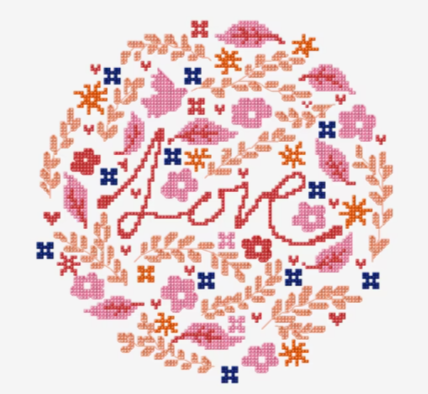 Ответ Gemini Un Mensaje de Ternura: Mi Diseño de Amor en patrones punto de cruz originales Un Mensaje de Ternura: Mi Diseño de Amor en patrones punto de cruz originales