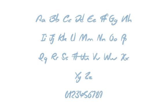 Mi Toque Elegante: Descubre Tasmania para Bordado a máquina de letras y números Mi Toque Elegante: Descubre Tasmania para Bordado a máquina de letras y números