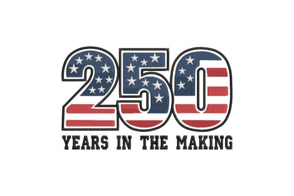250 años de historia en EE. UU.