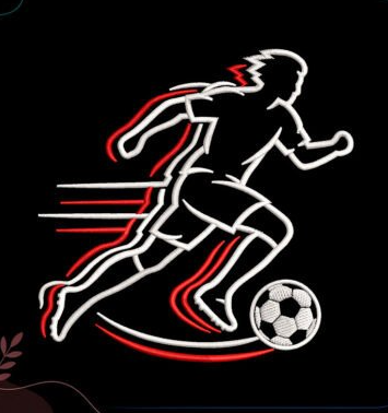 Fútbol deportes