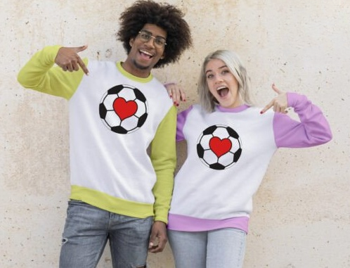 Fútbol el corazón del deporte
