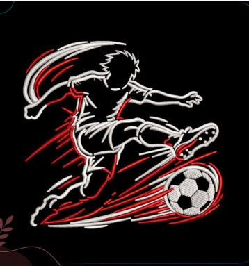Fútbol, futbolistas, deportes