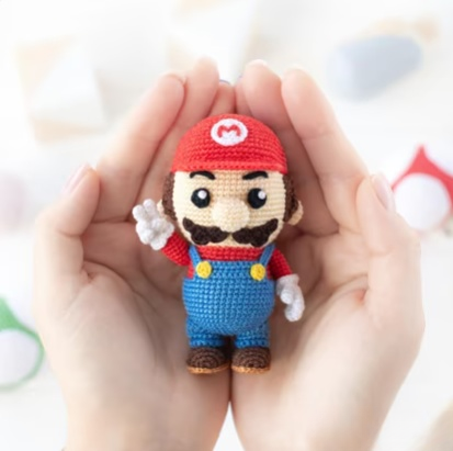 Mario