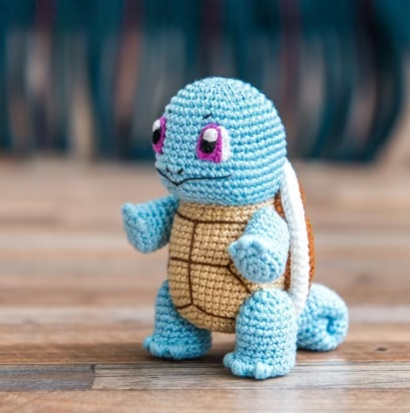 Squirtle