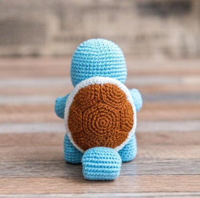 Squirtle