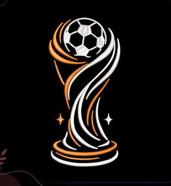 Trofeo de la Copa Mundial de Fútbol